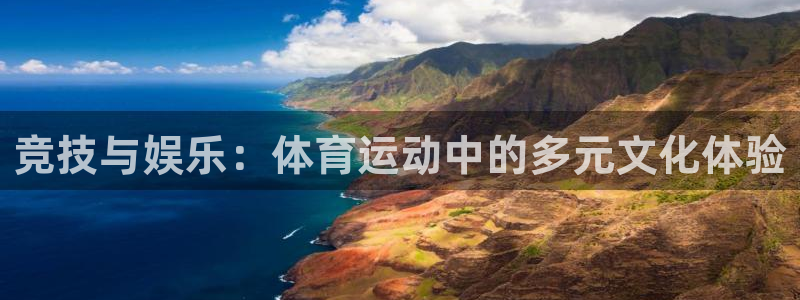 捷报体育比分下载：竞技与娱乐：体育运动中的多元文化体验